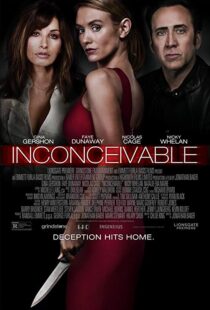 دانلود فیلم Inconceivable 201715541-405120521