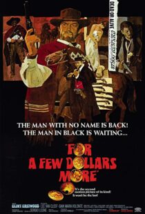 دانلود فیلم For a Few Dollars More 19655380-954527900