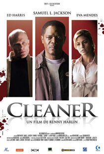 دانلود فیلم Cleaner 200718977-1833988877