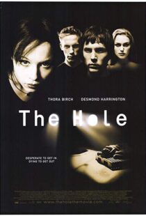 دانلود فیلم The Hole 200112033-883157571