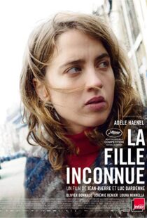 دانلود فیلم The Unknown Girl 201615630-1502063604