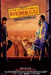 دانلود فیلم هندی Once Upon a Time in Mumbaai 20106004-1176682475