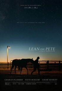 دانلود فیلم Lean on Pete 201713504-222434354