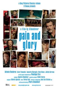 دانلود فیلم Pain and Glory 201911368-843752454