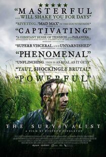 دانلود فیلم The Survivalist 20156470-2027808578