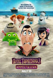 دانلود انیمیشن Hotel Transylvania 3: Summer Vacation 20183005-561200222