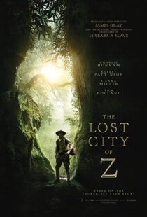 دانلود فیلم The Lost City of Z 20164059-659854730