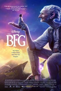 دانلود فیلم هندی The BFG 20163074-1431629109