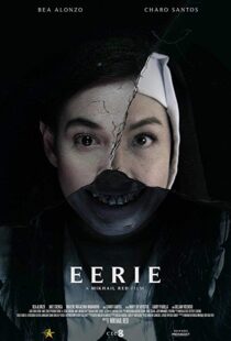 دانلود فیلم Eerie 201812714-302015933