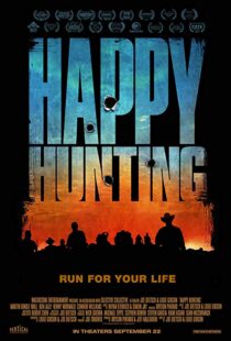 دانلود فیلم Happy Hunting 20179459-667670245