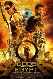 دانلود فیلم Gods of Egypt 20162835-453567068