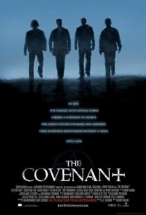 دانلود فیلم The Covenant 200618907-1989131740