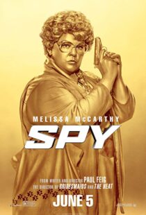 دانلود فیلم Spy 20152845-832395182