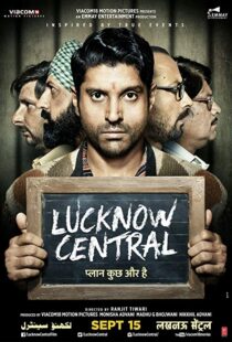 دانلود فیلم هندی Lucknow Central 20179716-1941483643