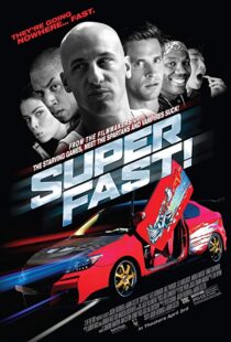 دانلود فیلم Superfast! 201511291-268720198