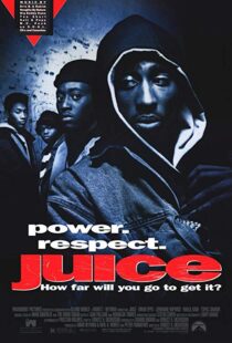 دانلود فیلم Juice 199214030-1985239002