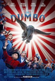 دانلود فیلم Dumbo 20198277-1695356038