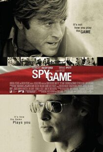 دانلود فیلم Spy Game 20017443-824326314