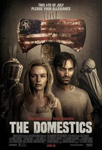 دانلود فیلم The Domestics 20184794-1003210435