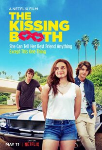 دانلود فیلم The Kissing Booth 201813592-1120500616