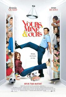 دانلود فیلم Yours, Mine & Ours 200511143-2128223983