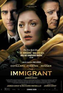 دانلود فیلم The Immigrant 20136376-1441586382