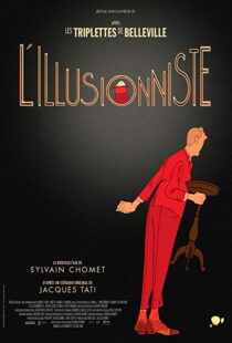 دانلود انیمیشن The Illusionist 20104439-1352561873