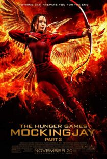 دانلود فیلم The Hunger Games: Mockingjay – Part 2 20152011-1549509452