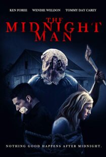 دانلود فیلم The Midnight Man 201710984-947989121