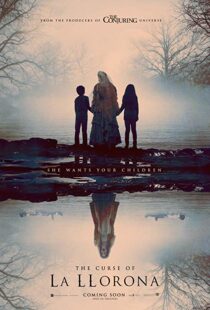 دانلود فیلم The Curse of La Llorona 20199063-1815916059