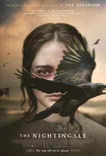 دانلود فیلم The Nightingale 201819404-711725309