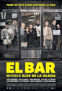 دانلود فیلم The Bar 201714897-1336002999