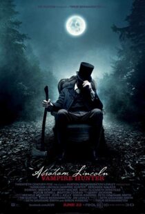 دانلود فیلم Abraham Lincoln: Vampire Hunter 201213232-1918245739