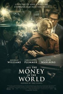 دانلود فیلم All the Money in the World 201713070-1073301419