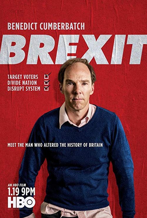 دانلود فیلم Brexit: The Uncivil War 2019