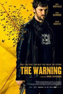 دانلود فیلم The Warning 201814723-1156934618