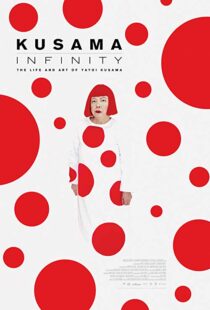 دانلود مستند Kusama: Infinity 201820694-974288782