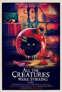 دانلود فیلم All the Creatures Were Stirring 201810673-1929675020