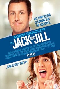 دانلود فیلم Jack and Jill 201113545-687823129