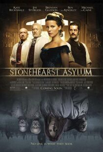 دانلود فیلم Stonehearst Asylum 201413526-538612927