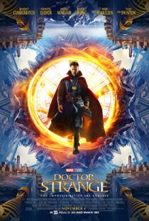 دانلود فیلم Doctor Strange 201613003-1563640969