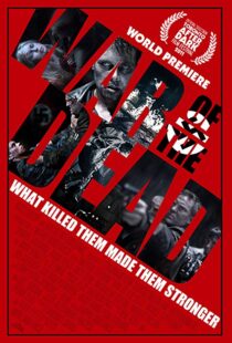 دانلود فیلم War of the Dead 201116402-50734369