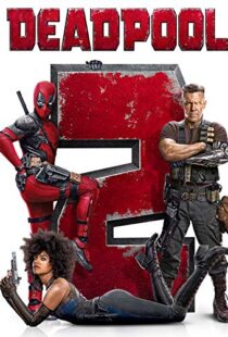 دانلود فیلم Deadpool 2 20181250-1584937937