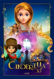 دانلود انیمیشن Cinderella and the Secret Prince 201819881-228518298