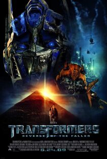 دانلود فیلم Transformers: Revenge of the Fallen 20092496-1807725247