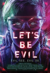 دانلود فیلم Let’s Be Evil 201614928-3793862