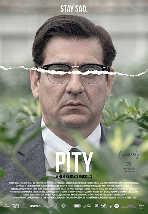 دانلود فیلم Pity 2018