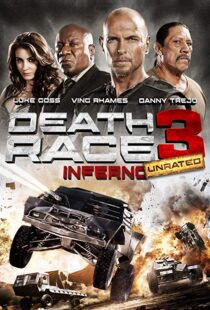 دانلود فیلم Death Race: Inferno 201316951-64980061