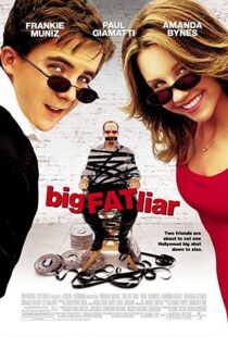 دانلود فیلم Big Fat Liar 200211766-25115571