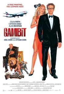 دانلود فیلم Gambit 201216774-711782097